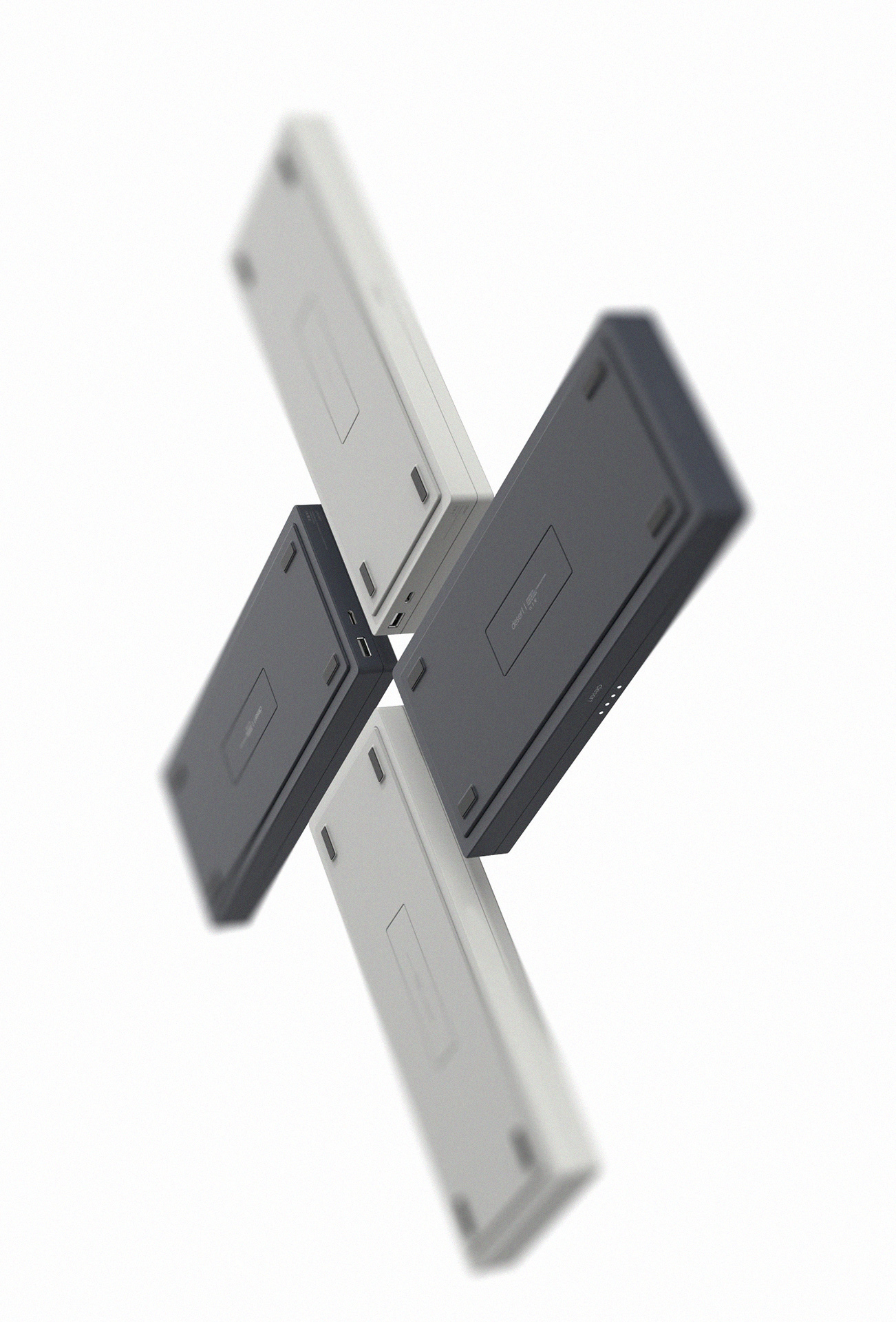 originality，Design，wireless charger ，Desert，