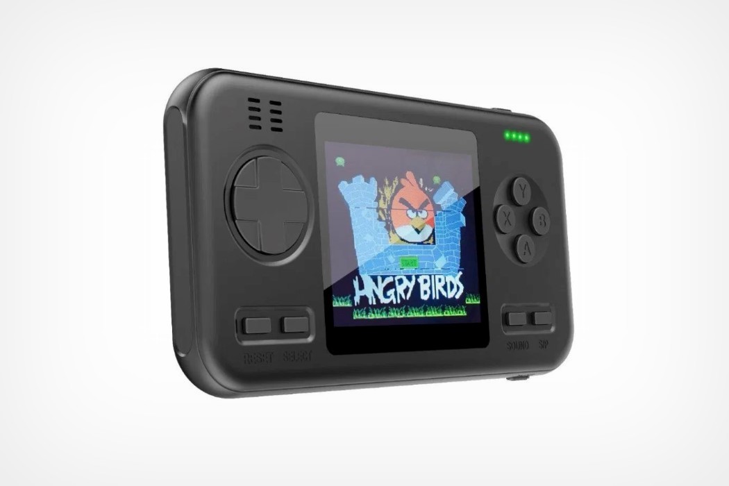 recreational machines，originality，Design，Video class，