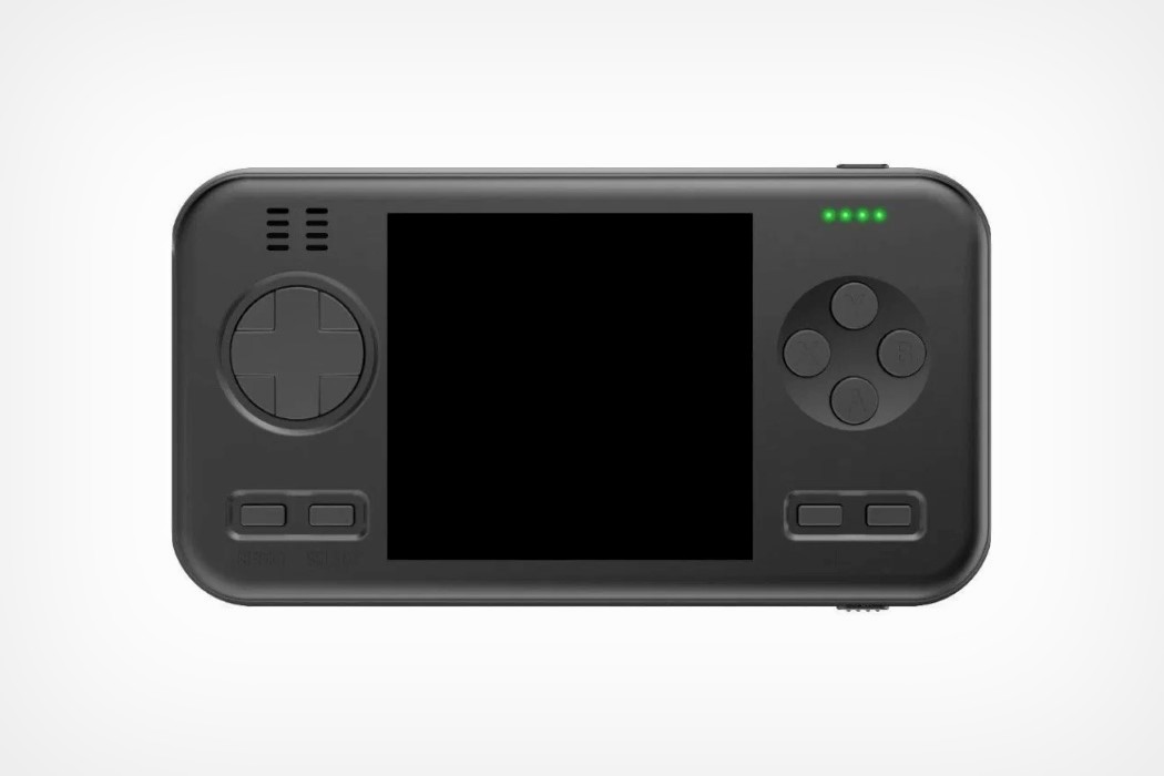 recreational machines，originality，Design，Video class，