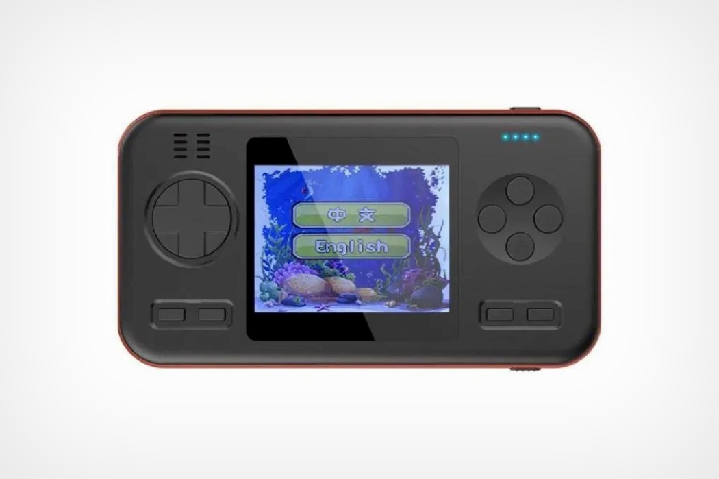 recreational machines，originality，Design，Video class，