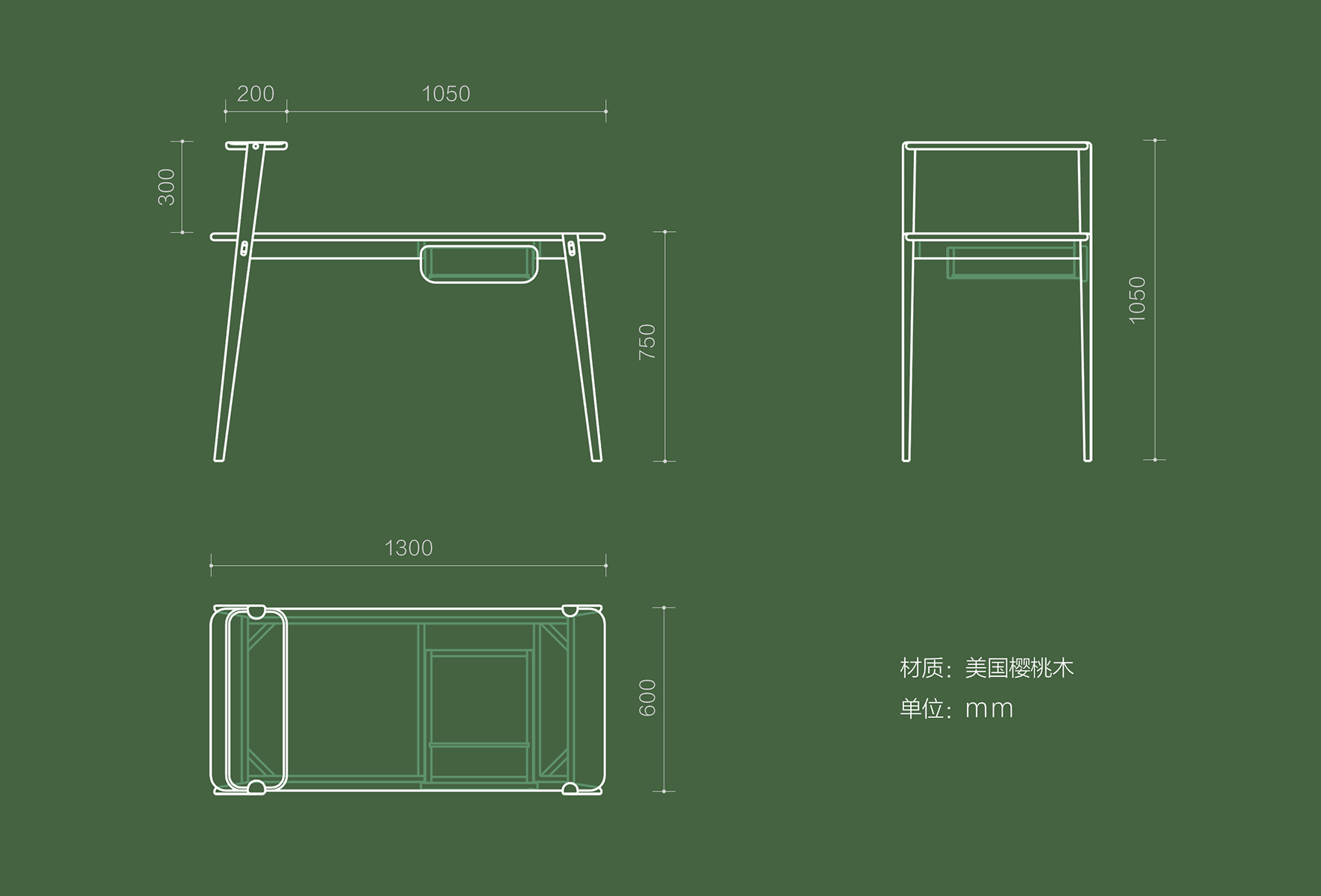 desk，furniture，