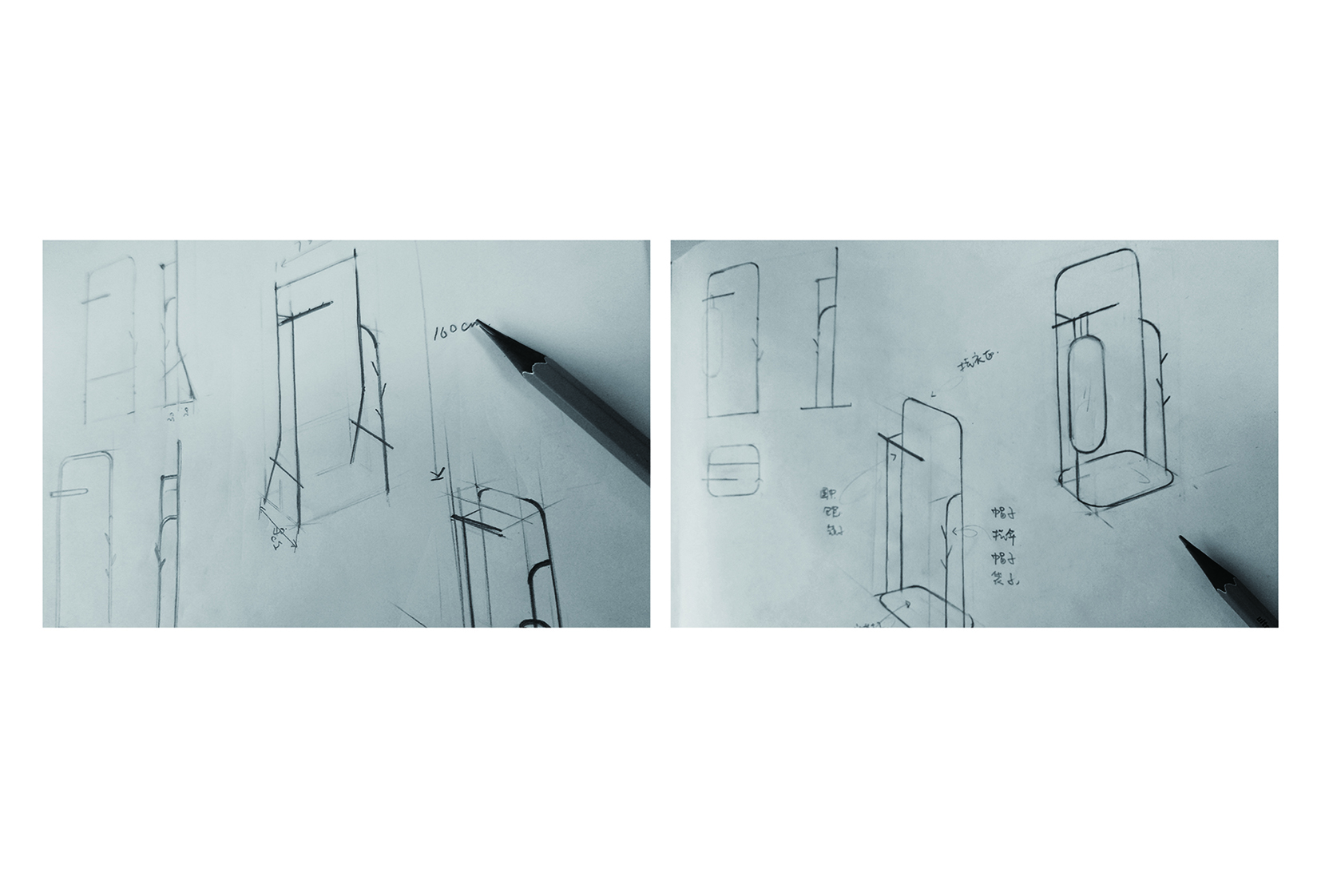 coat hanger，Clothes hanger，