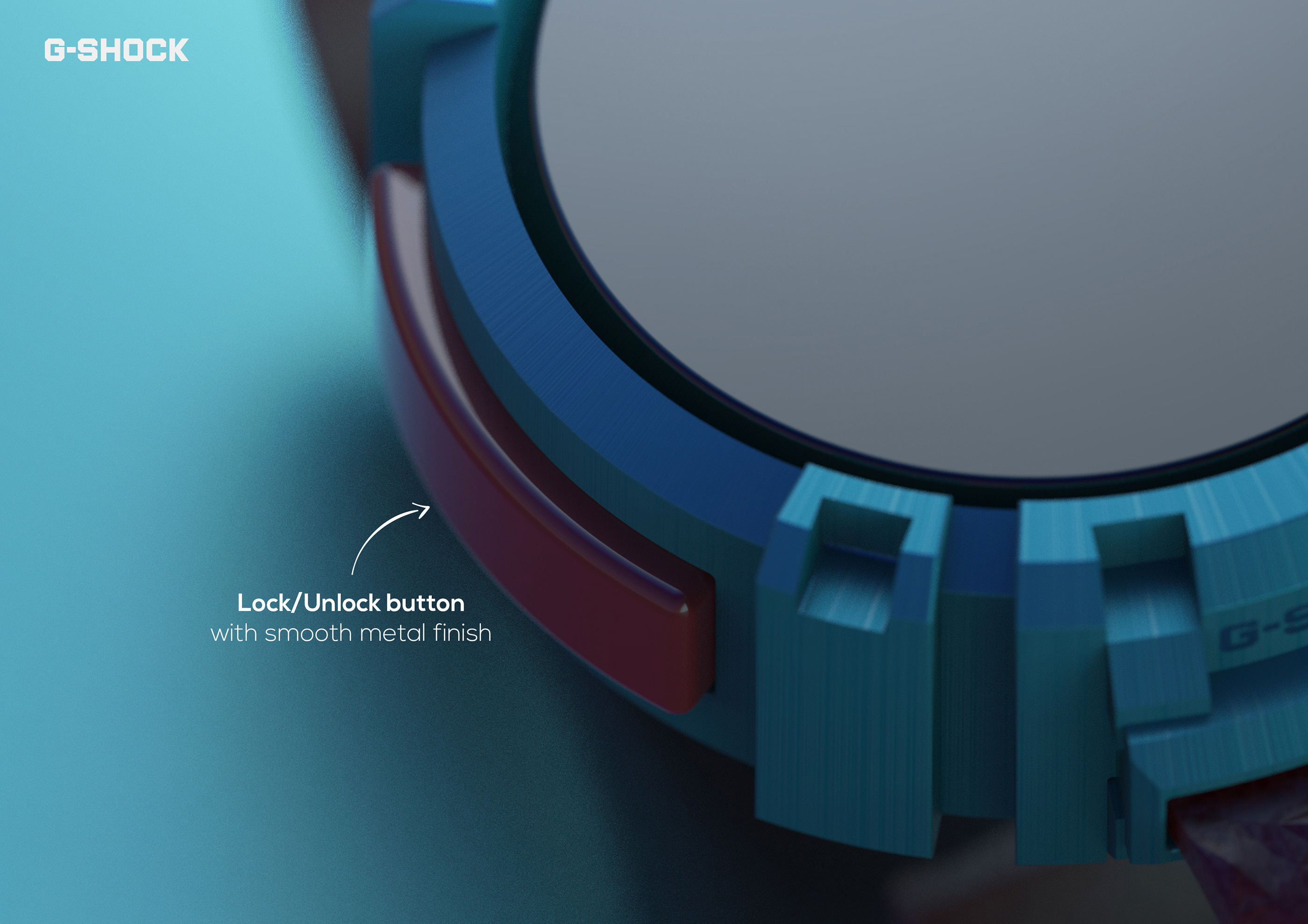 G-Shock，intelligence，Wrist watch，