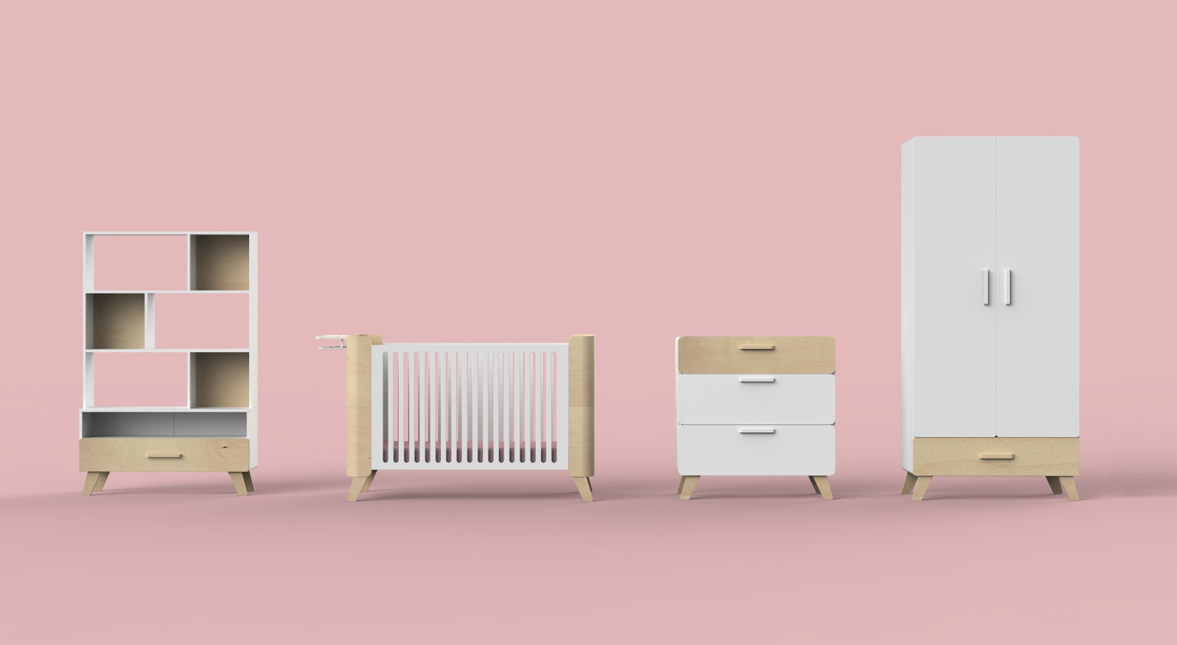 children，furniture，series，Jump，