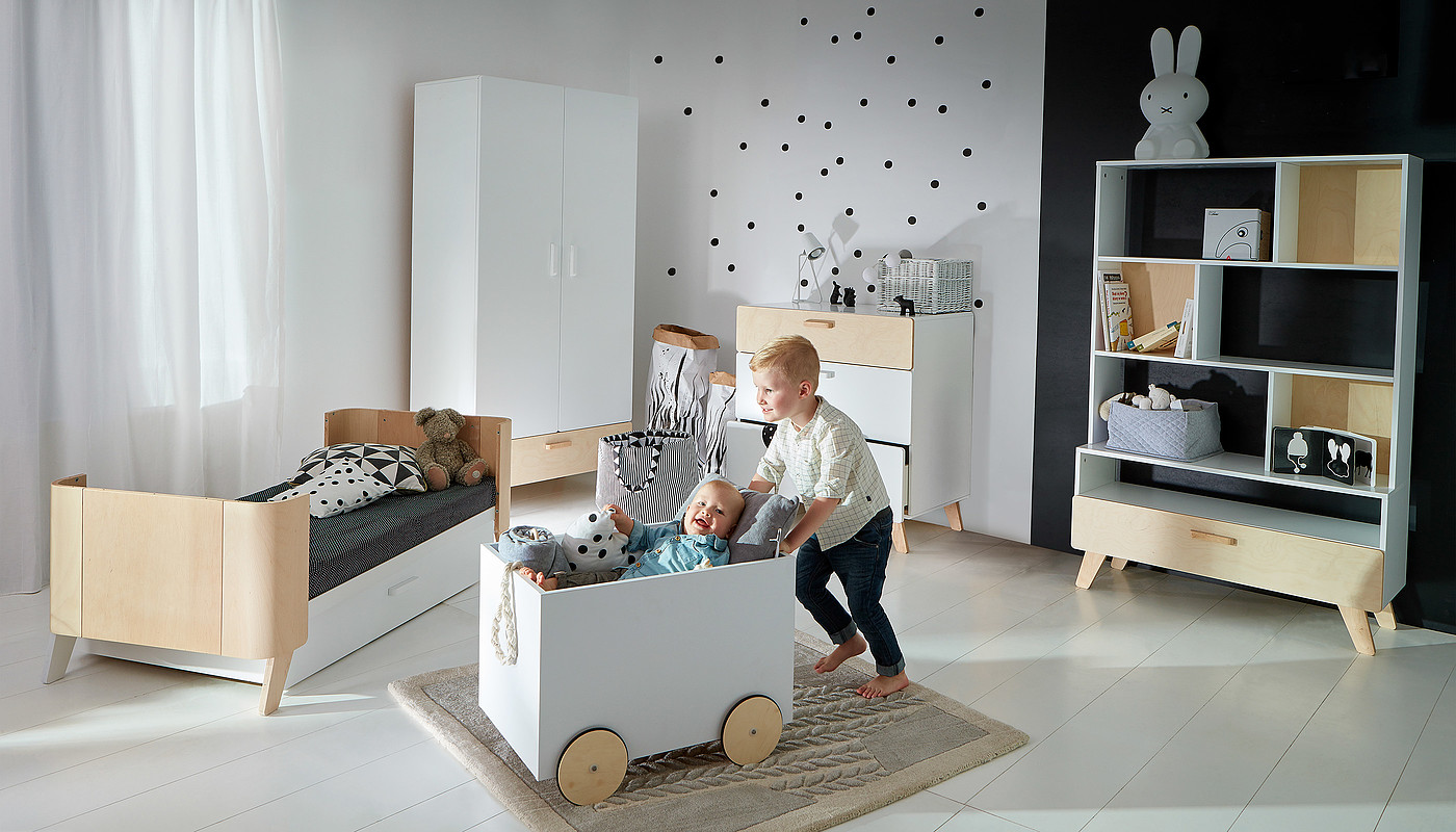 children，furniture，series，Jump，