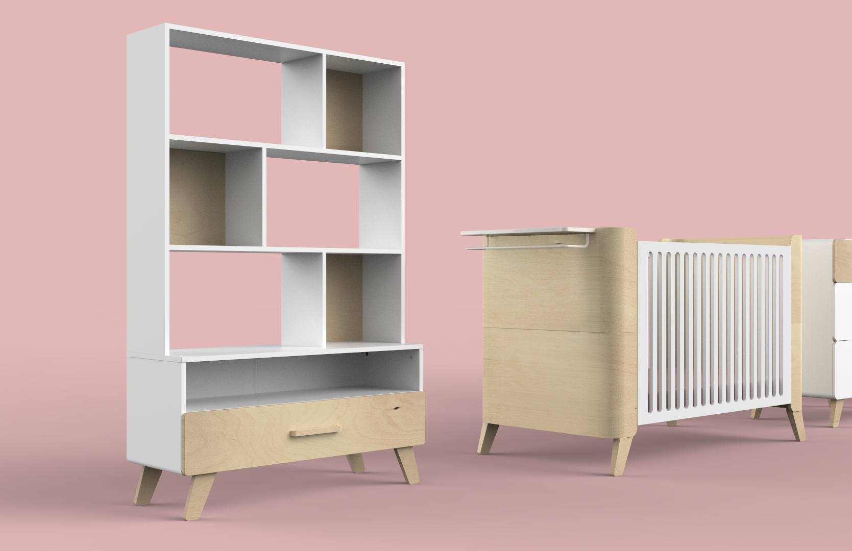 children，furniture，series，Jump，