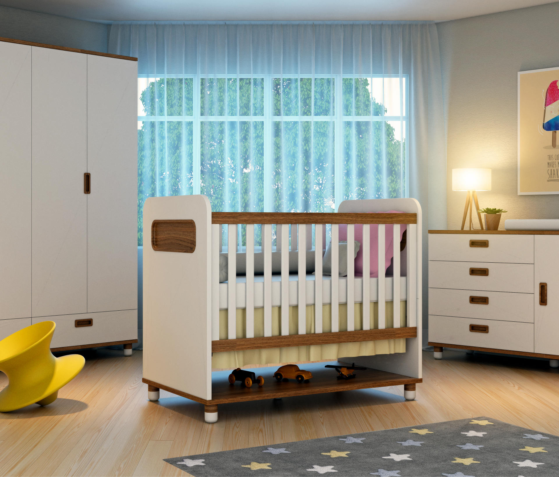 DUO & TOY，children，wooden ，