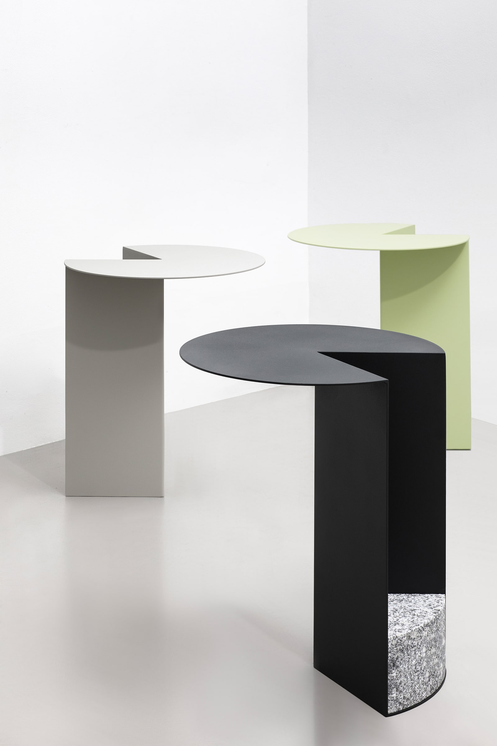 PAC，Metal，Table，