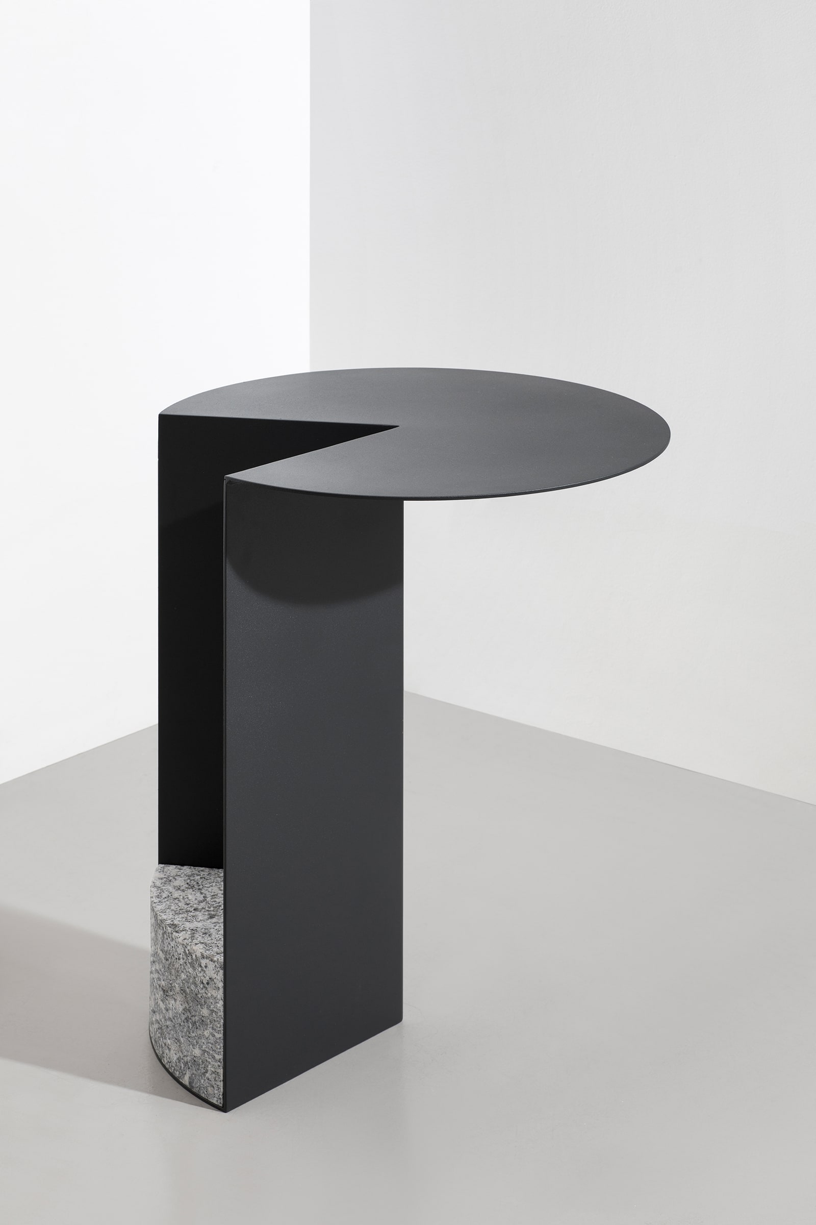 PAC，Metal，Table，