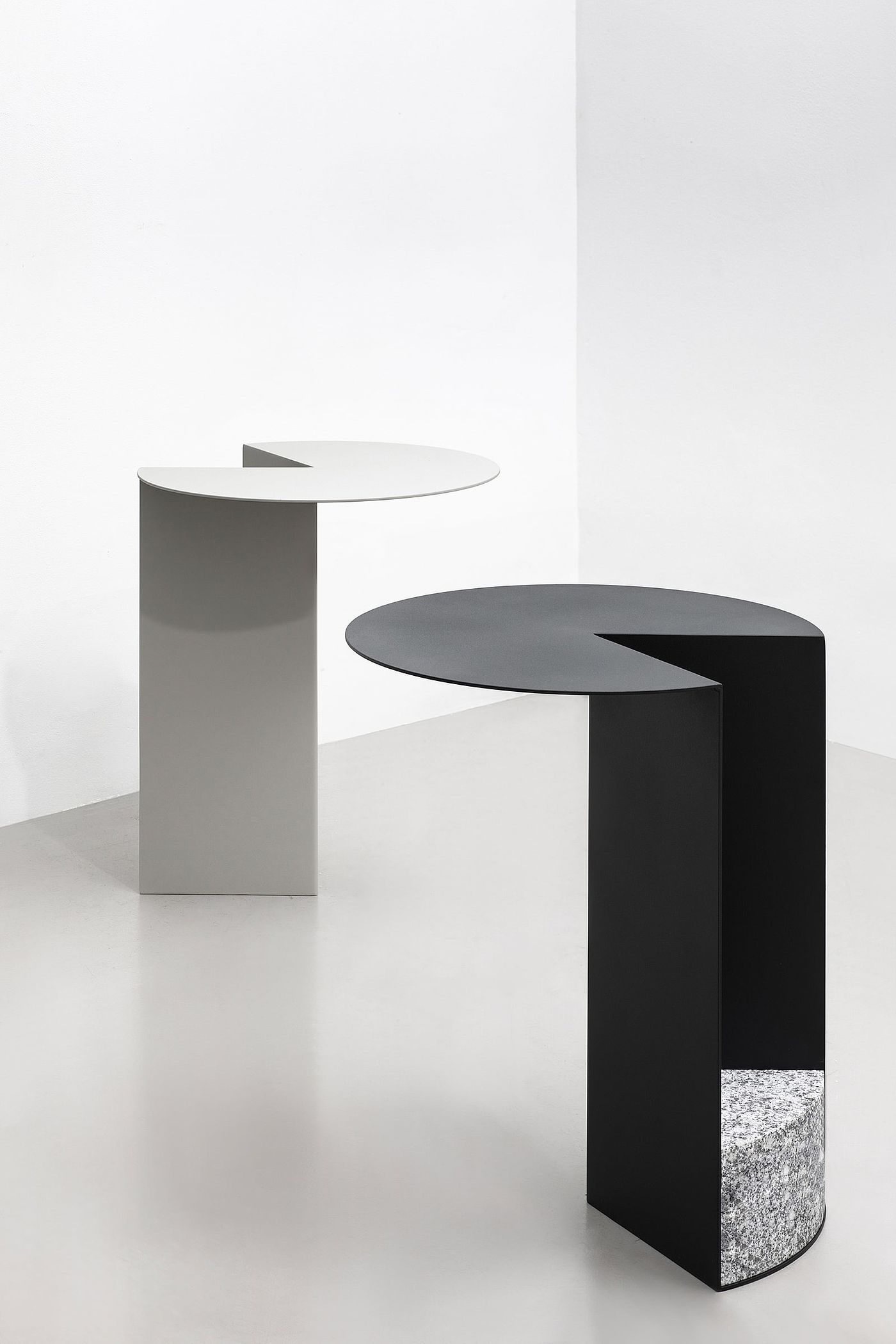 PAC，Metal，Table，