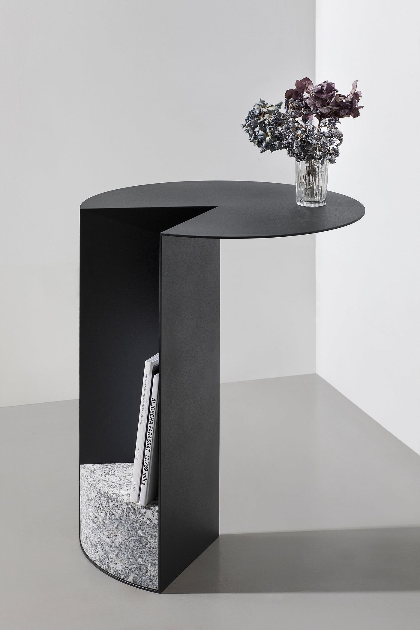 PAC，Metal，Table，