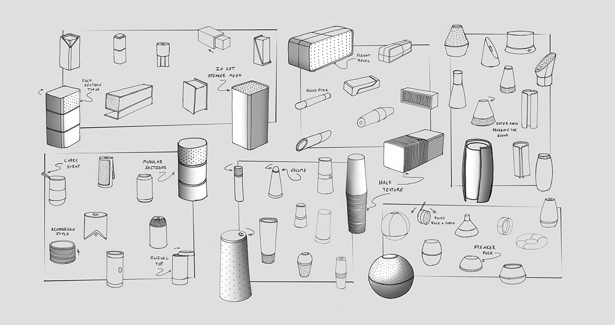 Mellow，Simplicity，high-end，Small，Portable，