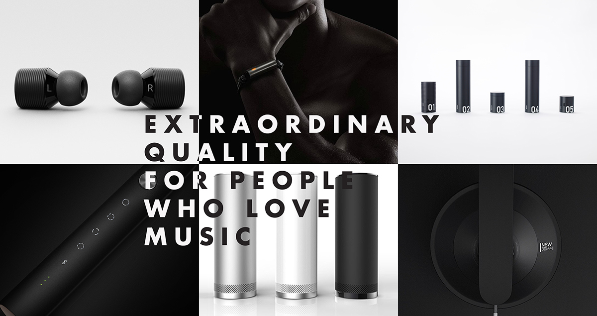 Mellow，Simplicity，high-end，Small，Portable，