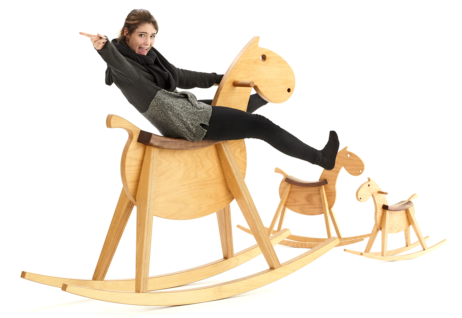 Trojan horse，children，Toys，