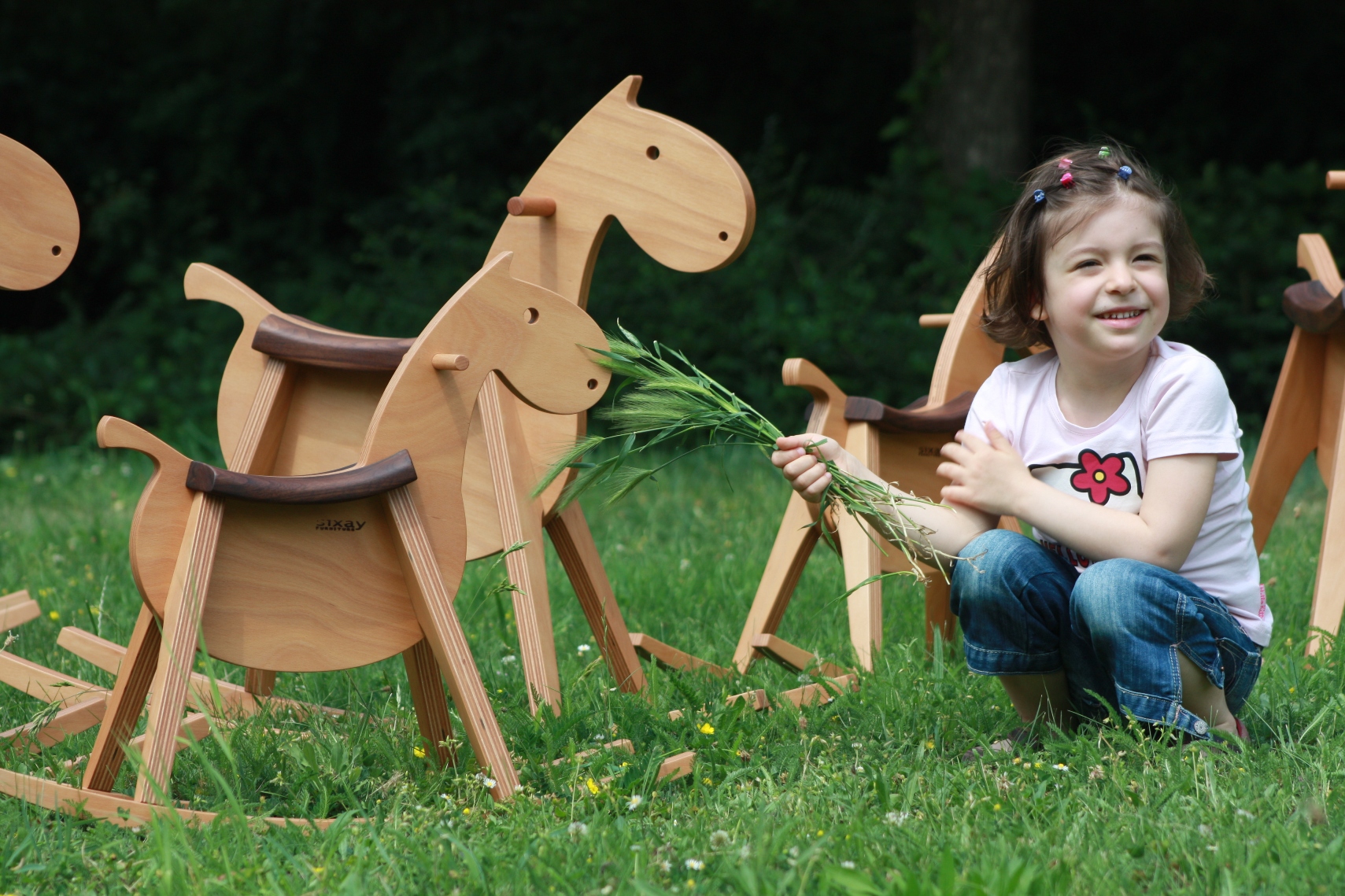 Trojan horse，children，Toys，