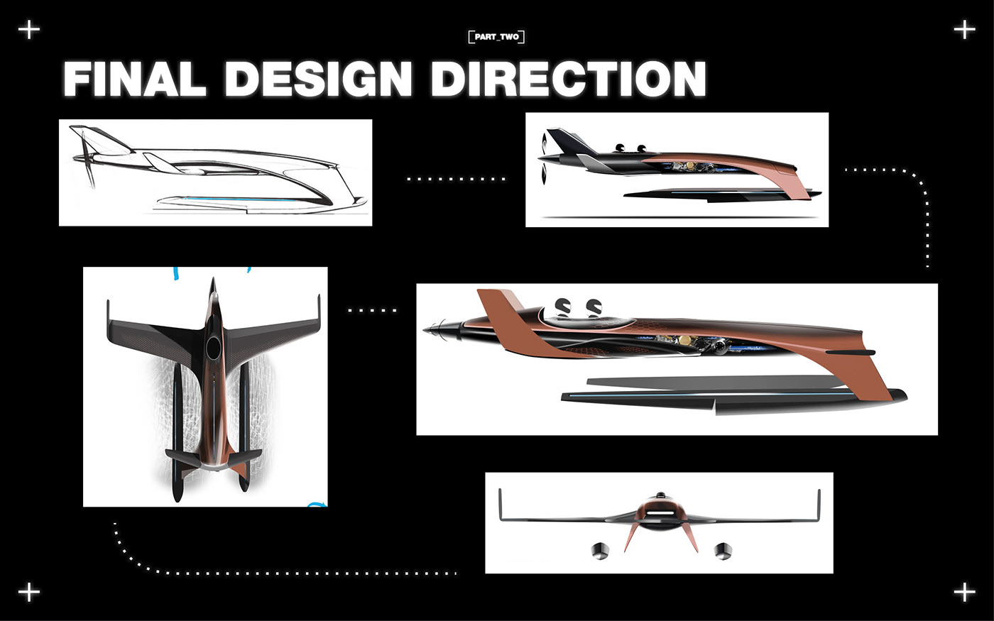 aircraft，luxury，future，concept，