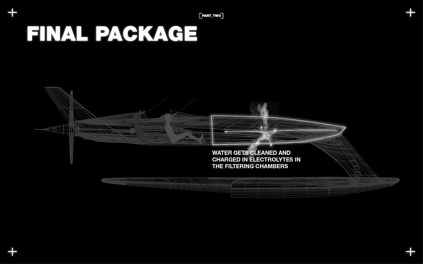 aircraft，luxury，future，concept，
