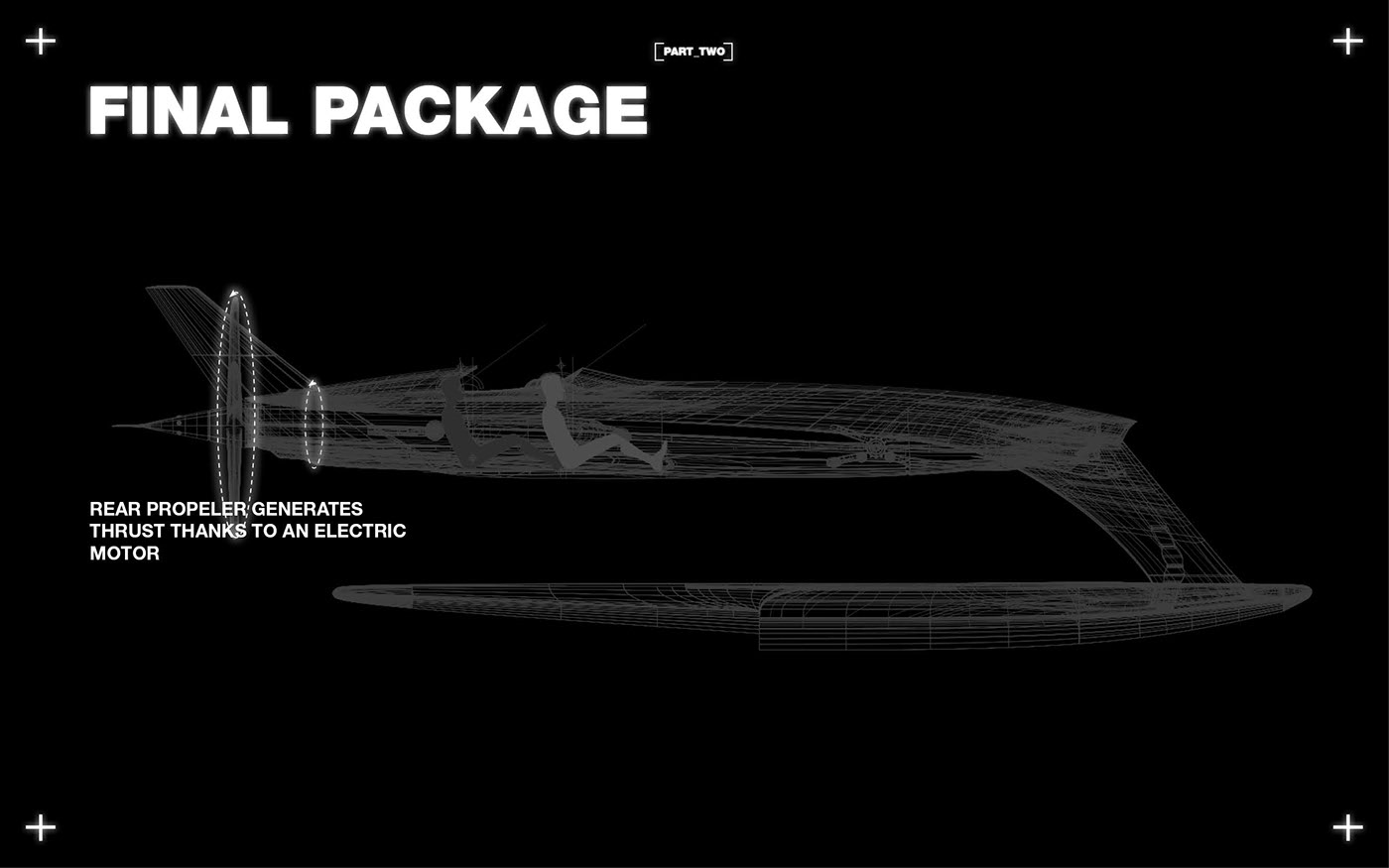 aircraft，luxury，future，concept，