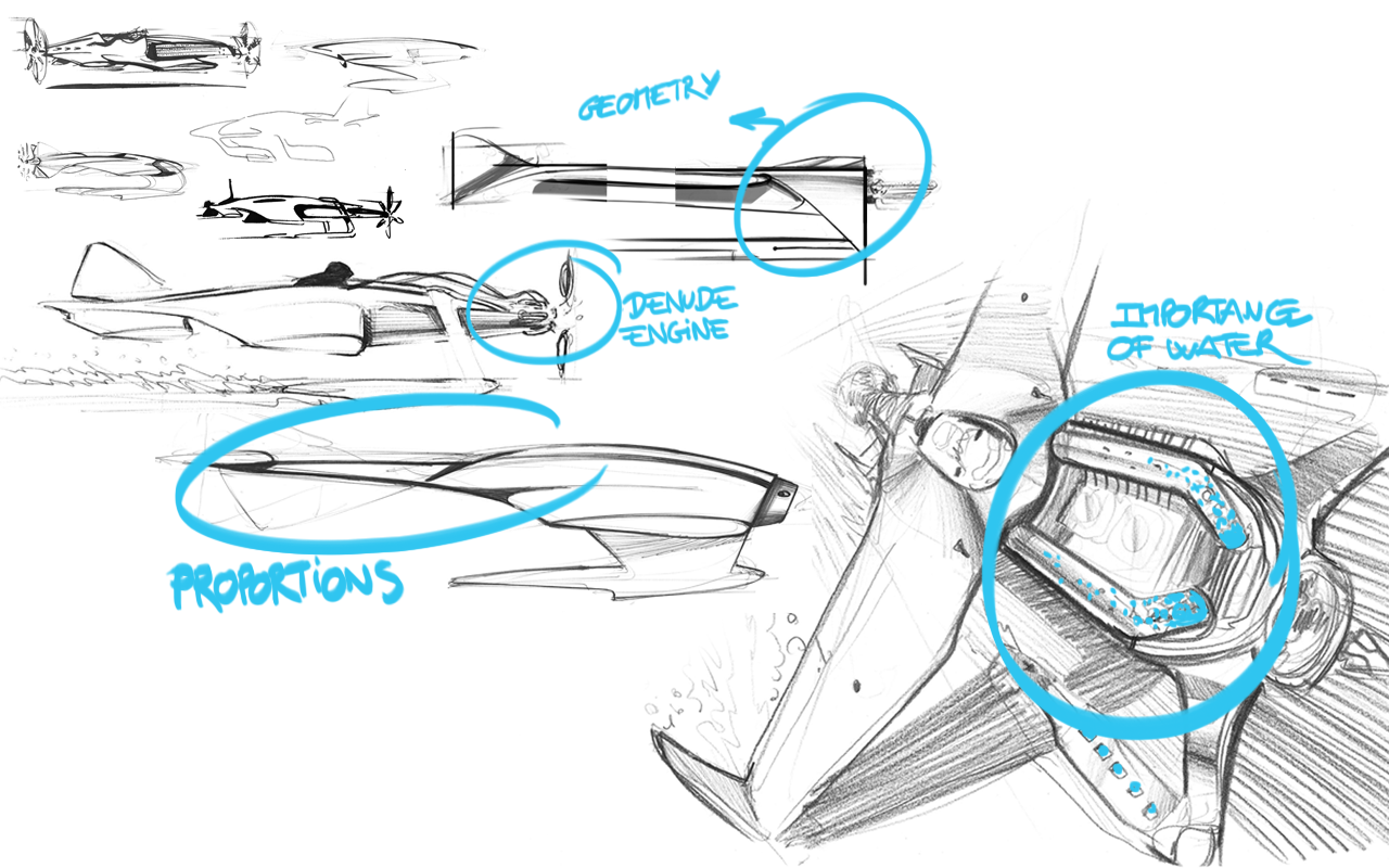 aircraft，luxury，future，concept，