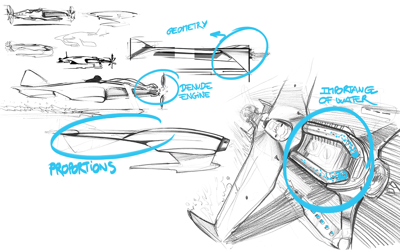 aircraft，luxury，future，concept，