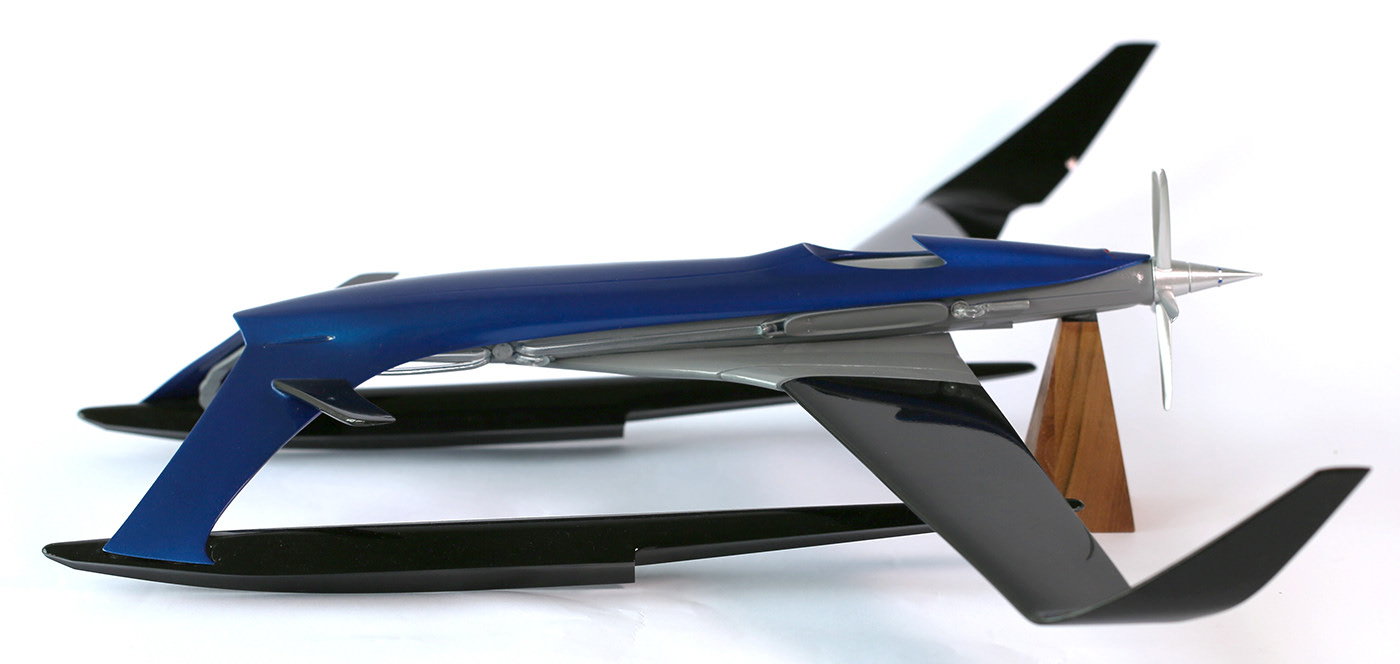 aircraft，luxury，future，concept，