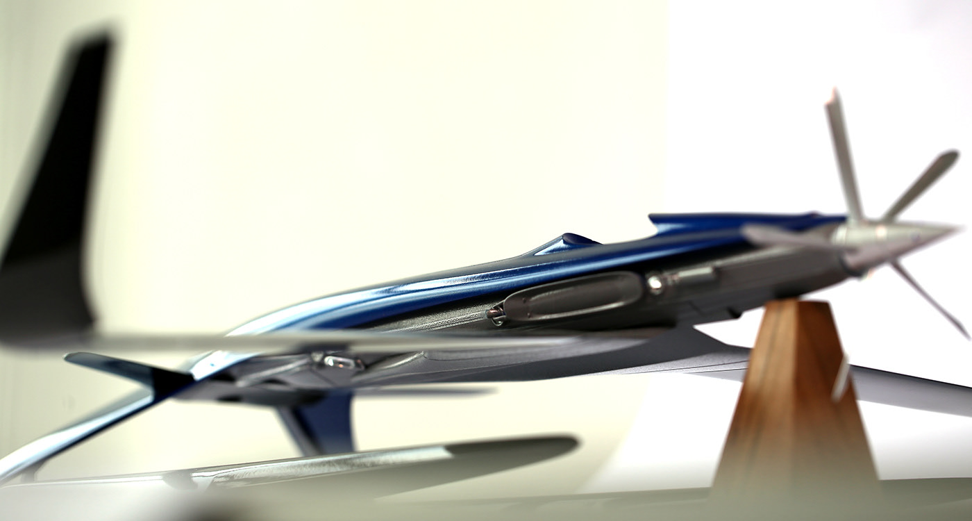 aircraft，luxury，future，concept，