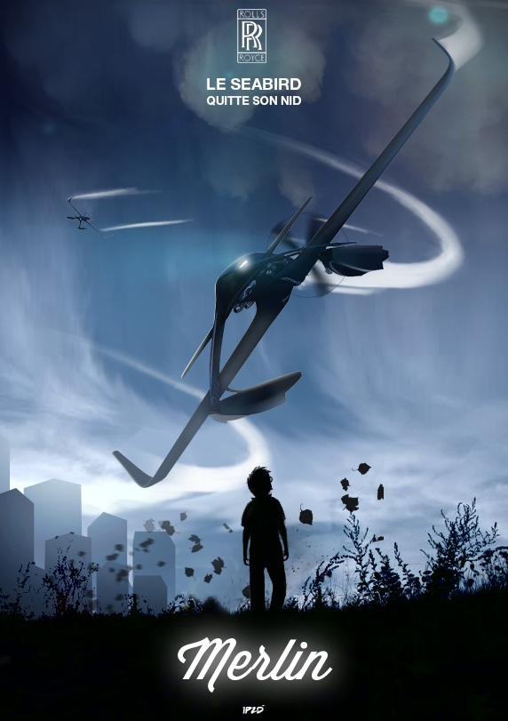 aircraft，luxury，future，concept，