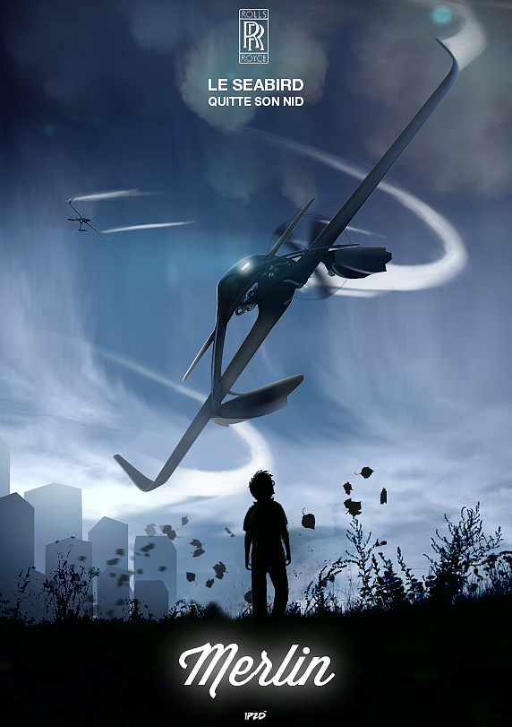 aircraft，luxury，future，concept，