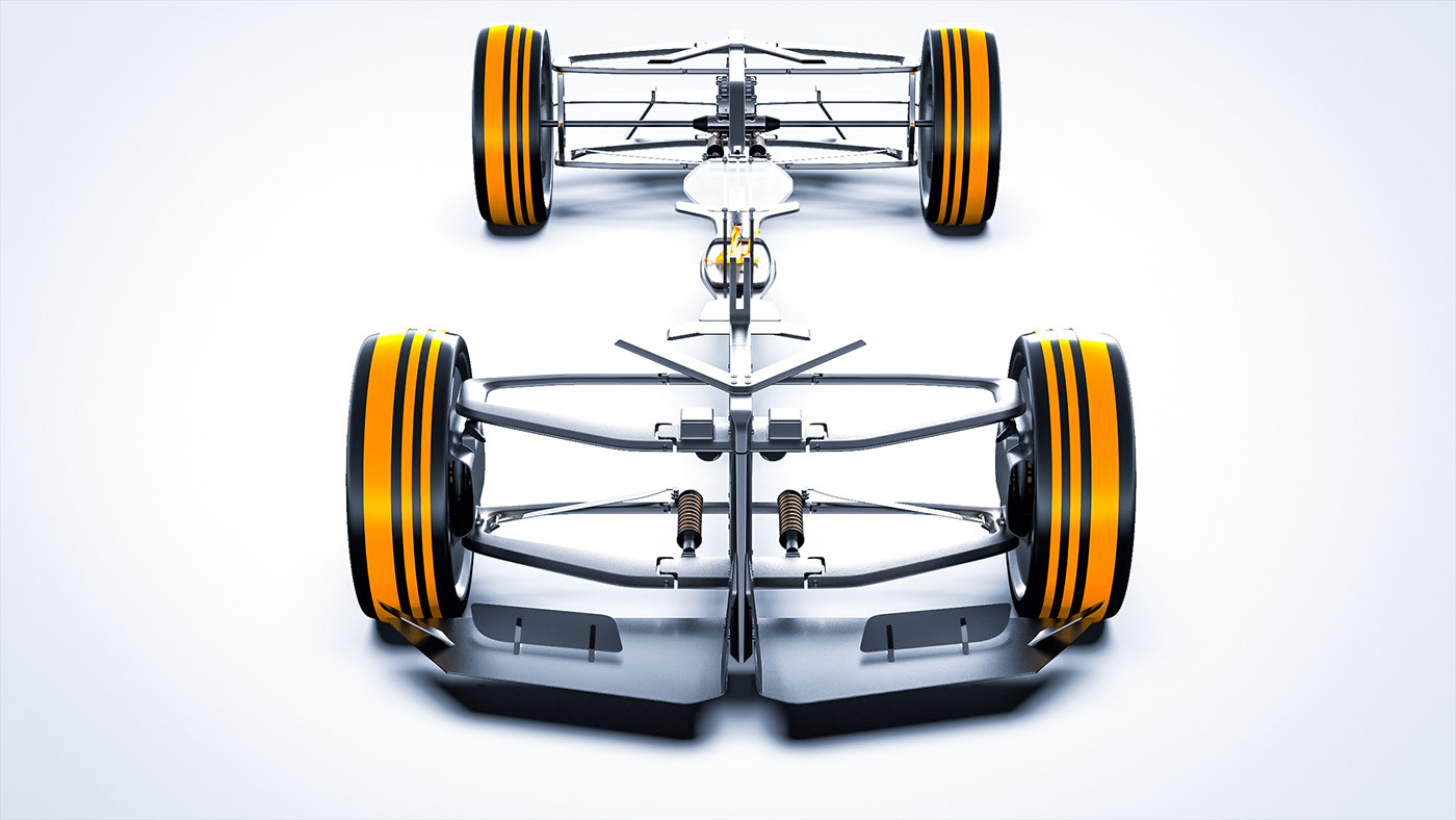 concept，renault，racing，Sports car，