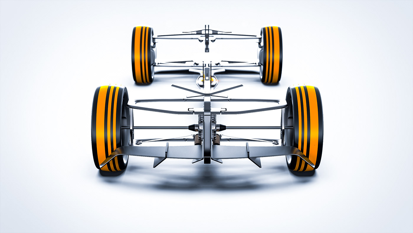 concept，renault，racing，Sports car，