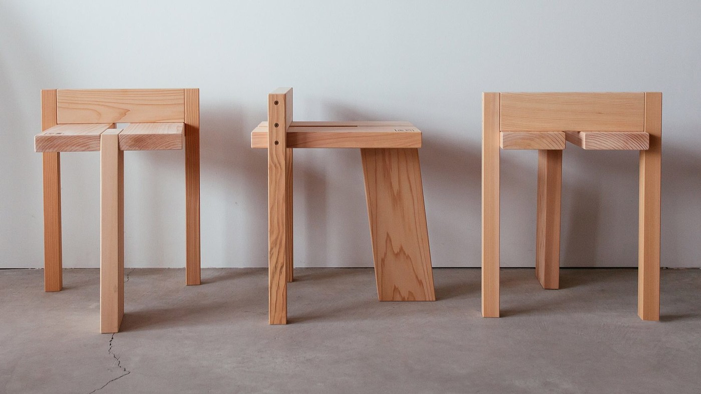 bedside cupboard，Portable，woodiness，stool，assemble，