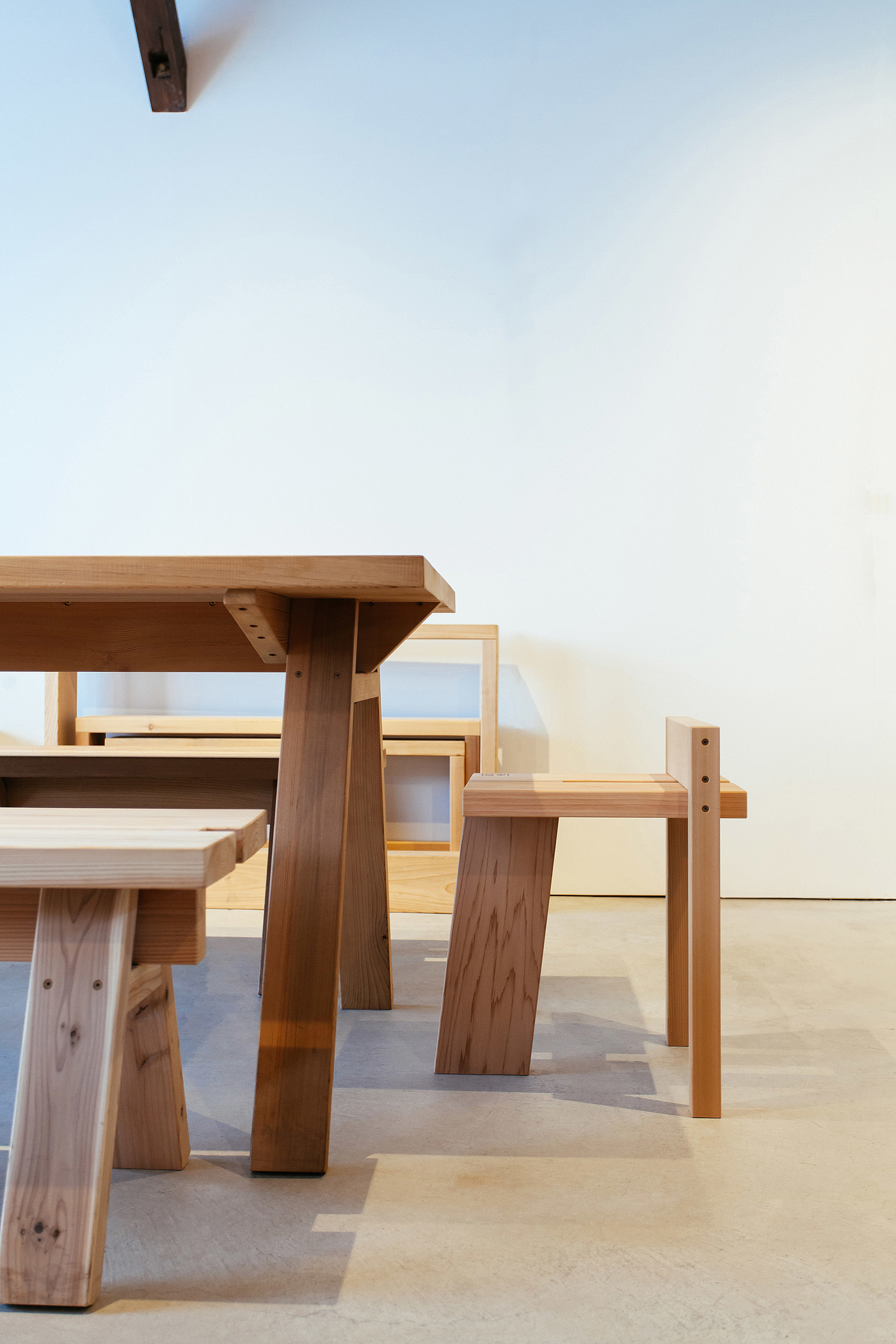 bedside cupboard，Portable，woodiness，stool，assemble，