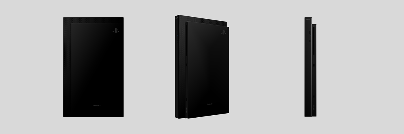 Skyscraper，ps5，Sony，recreational machines，