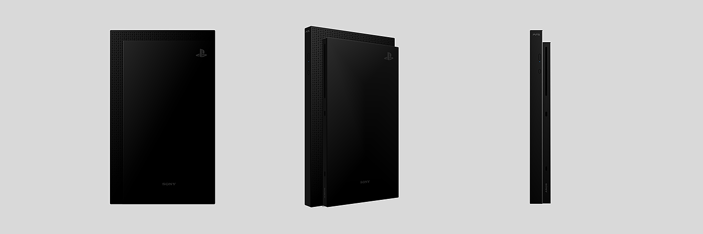Skyscraper，ps5，Sony，recreational machines，