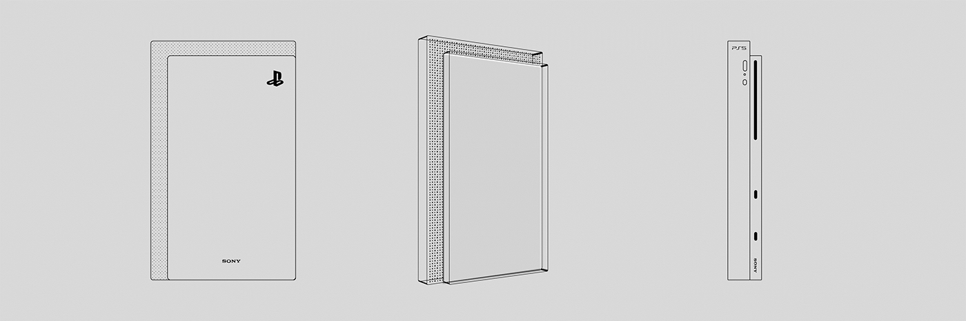 Skyscraper，ps5，Sony，recreational machines，