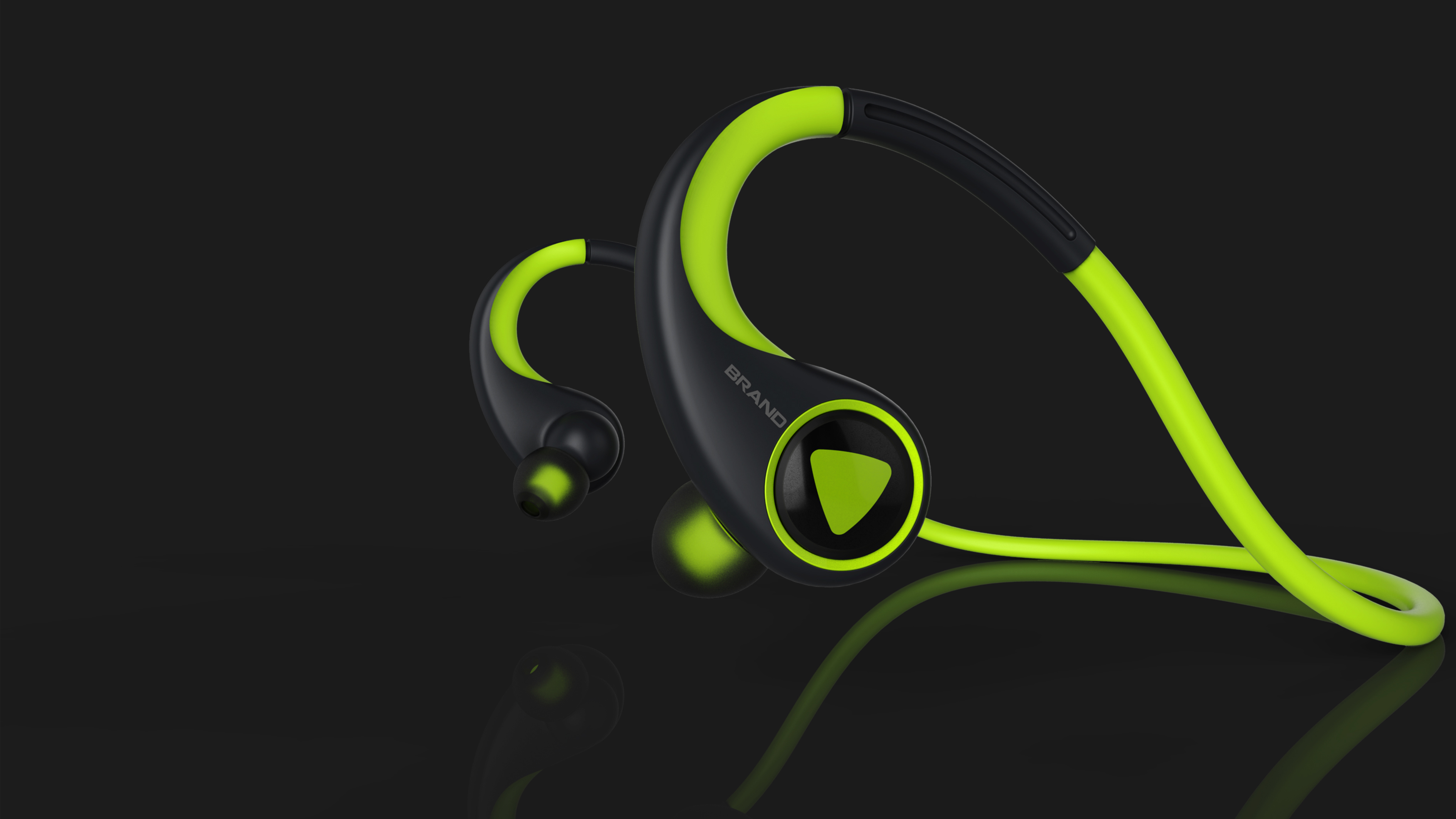 Bluetooth headset，