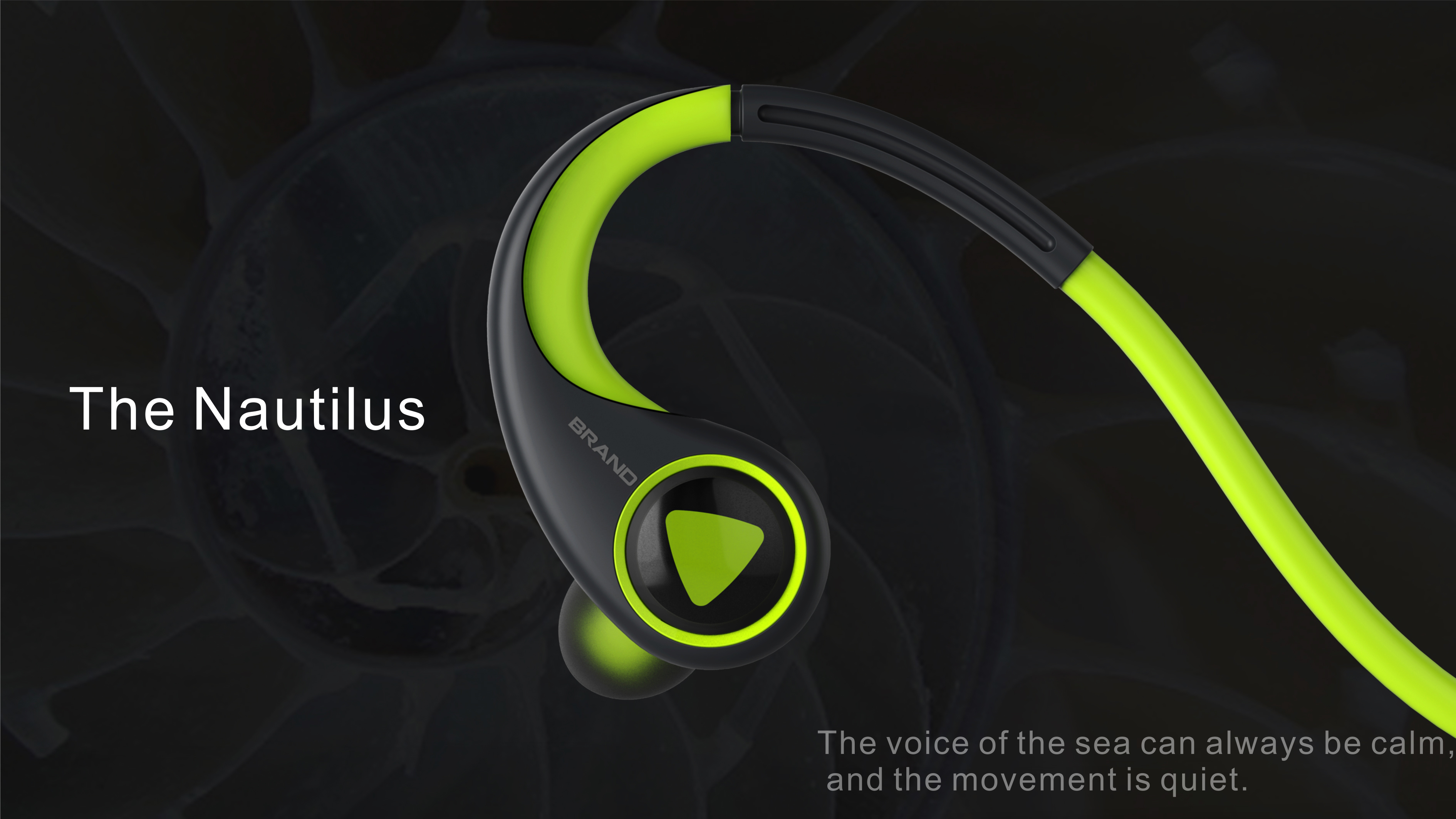 Bluetooth headset，