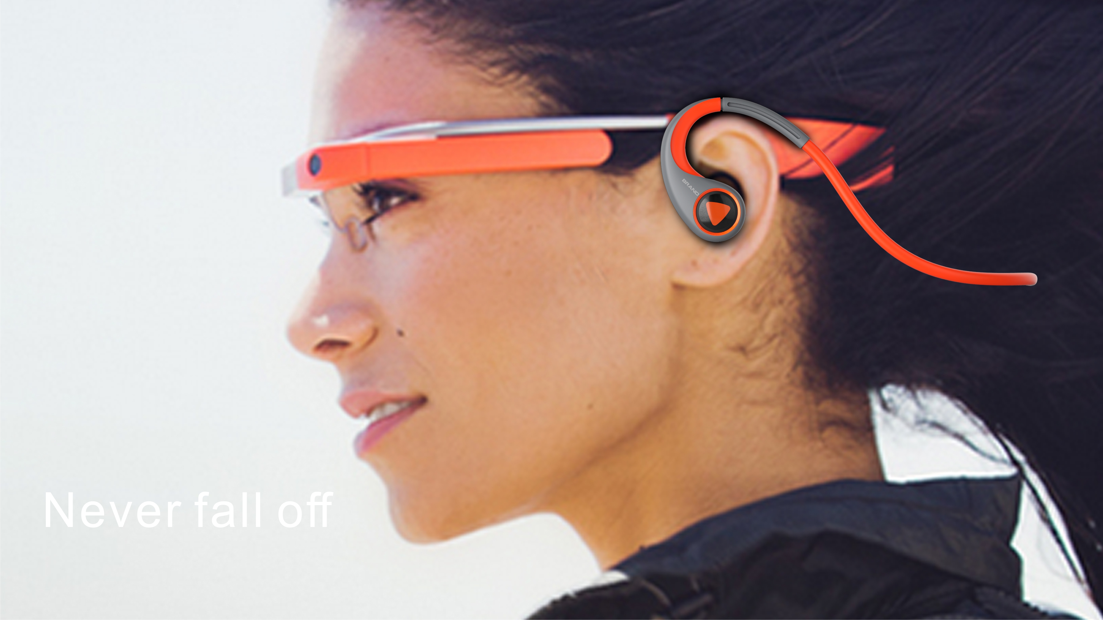 Bluetooth headset，