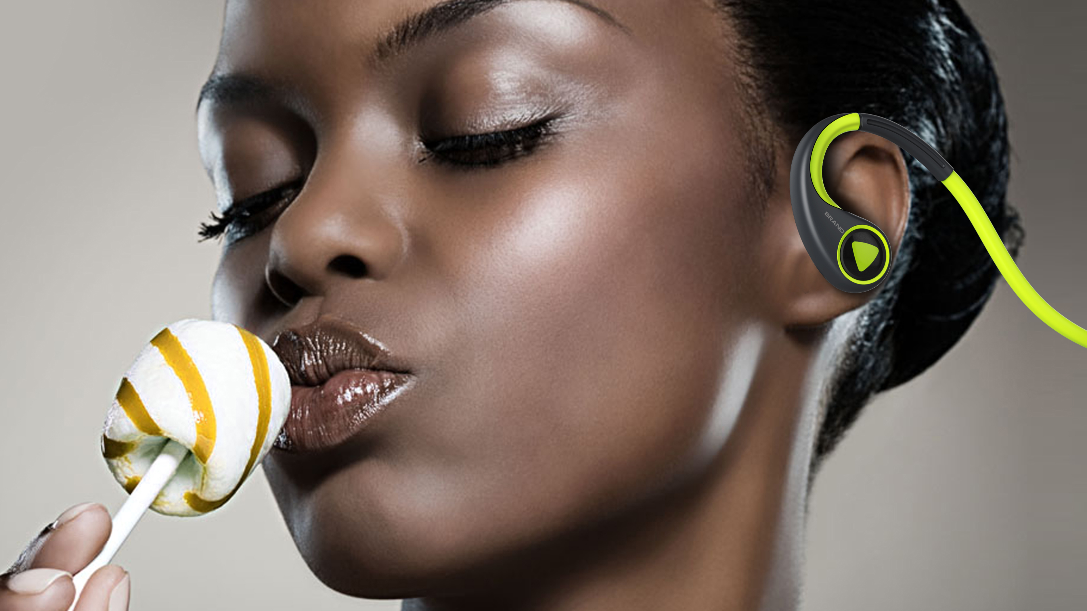 Bluetooth headset，