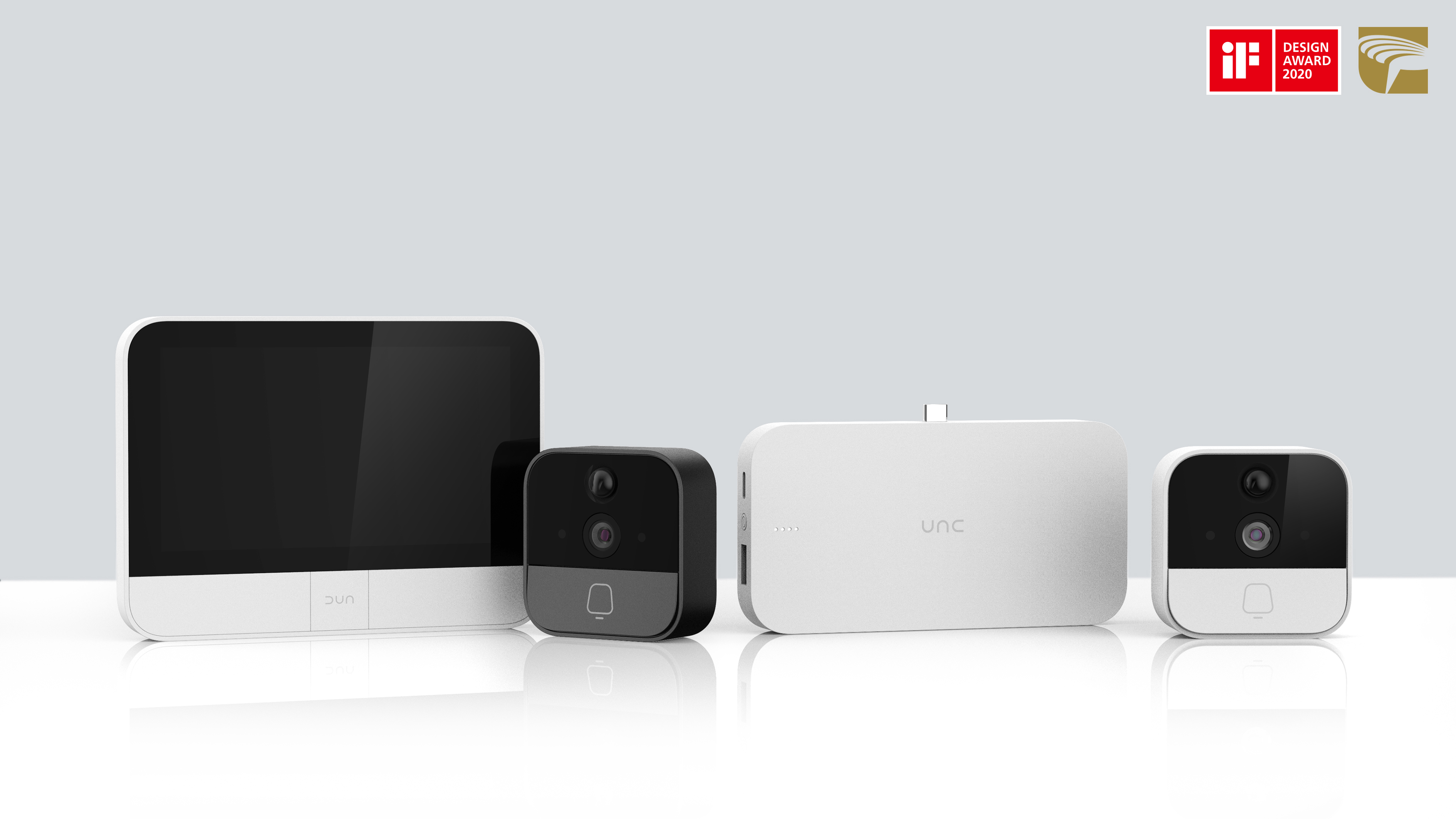 Smart cat eye, smart home, cat eye, doorbell，