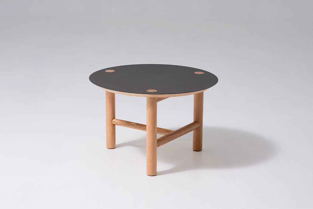 furniture，Tables and chairs，Side table，modern，sustainable，