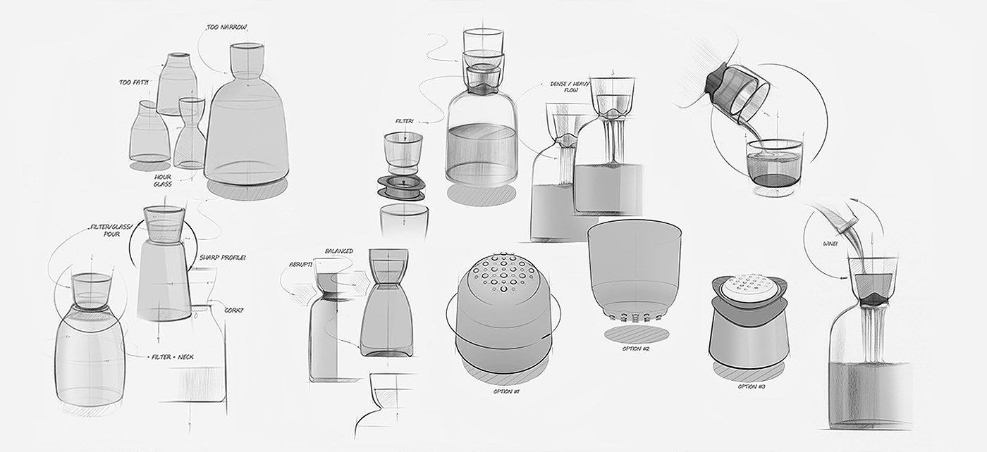 product design，sketch，Render，Hand drawn，Ubee ，