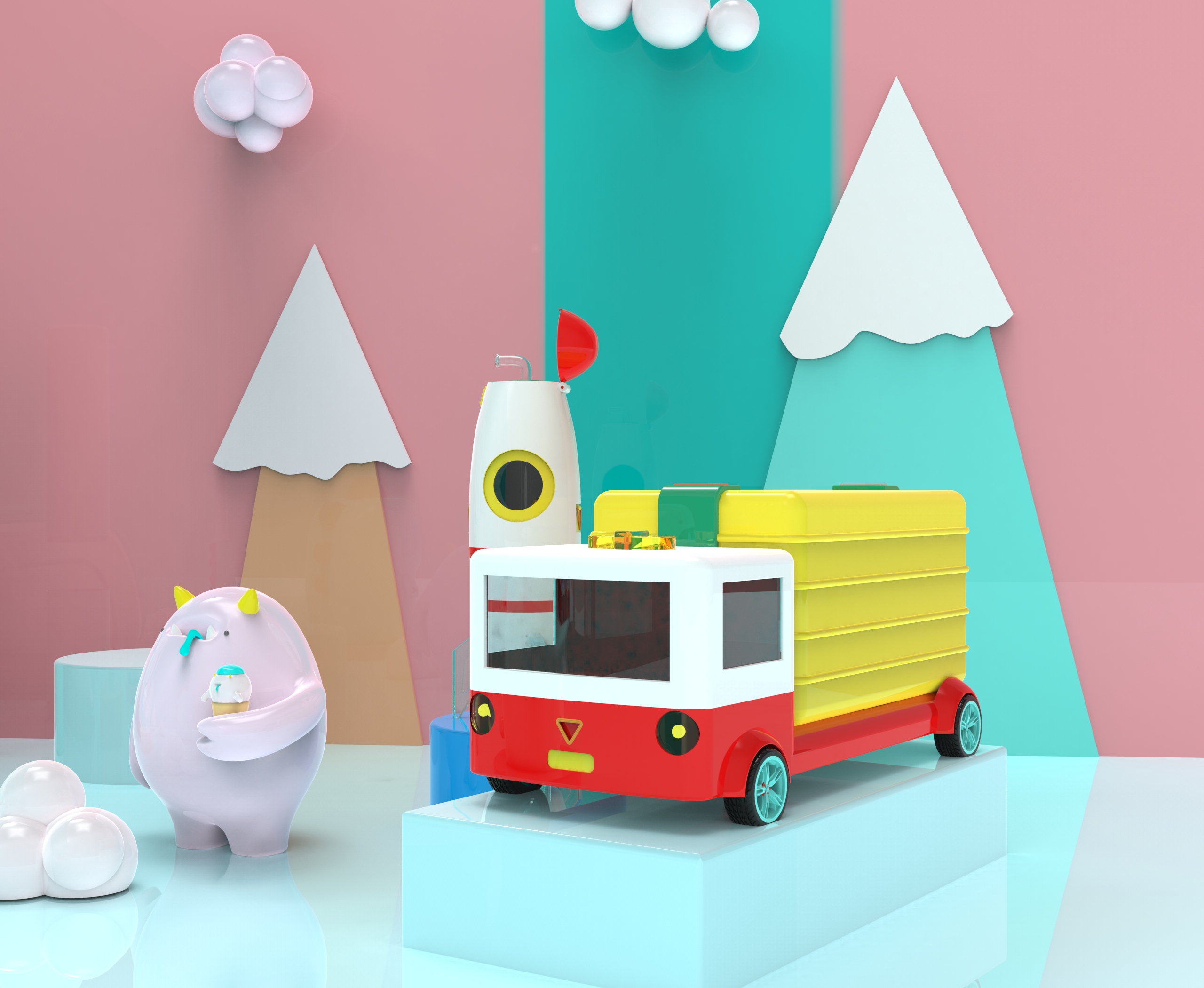 heat preservation，Secondary utilization，Fun，practical，