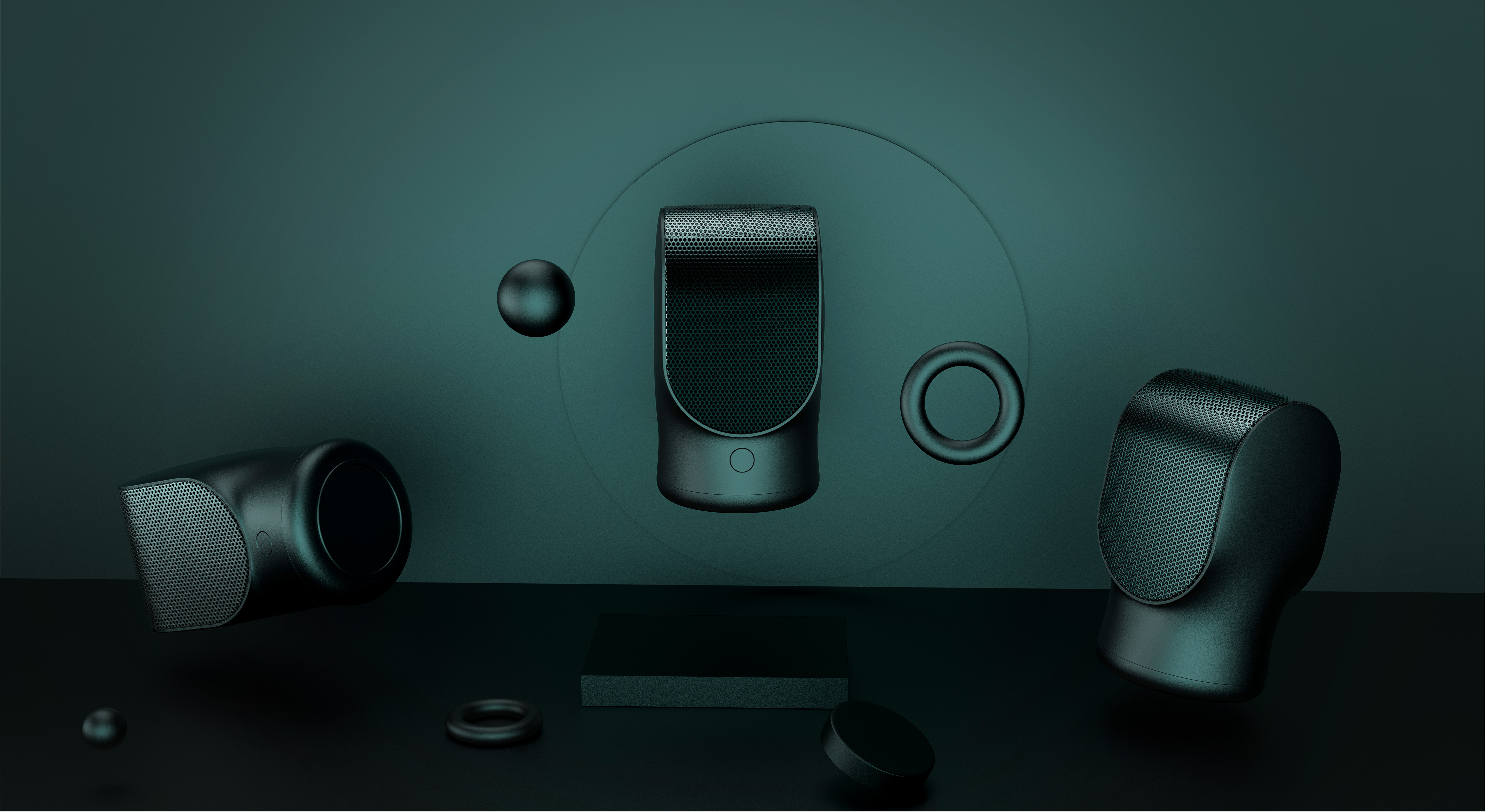 Spade design，industrial design，household electrical appliances，Air heater，