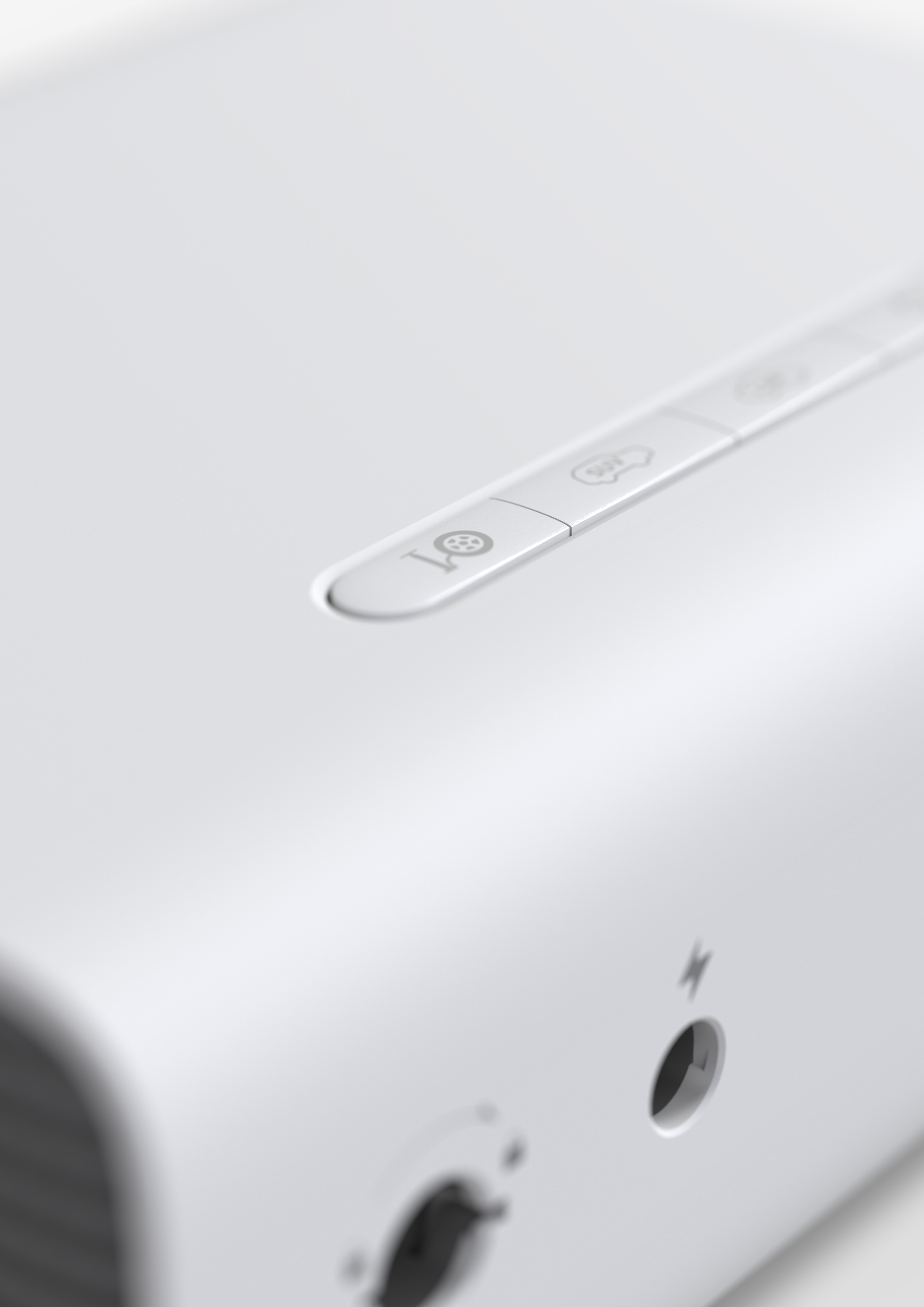 Portable，intelligence，Air pump，Simplicity，Design，