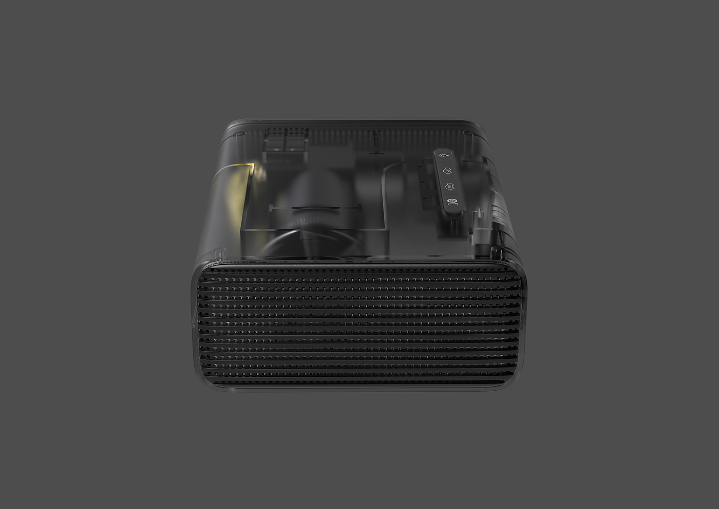 Portable，intelligence，Air pump，Simplicity，Design，