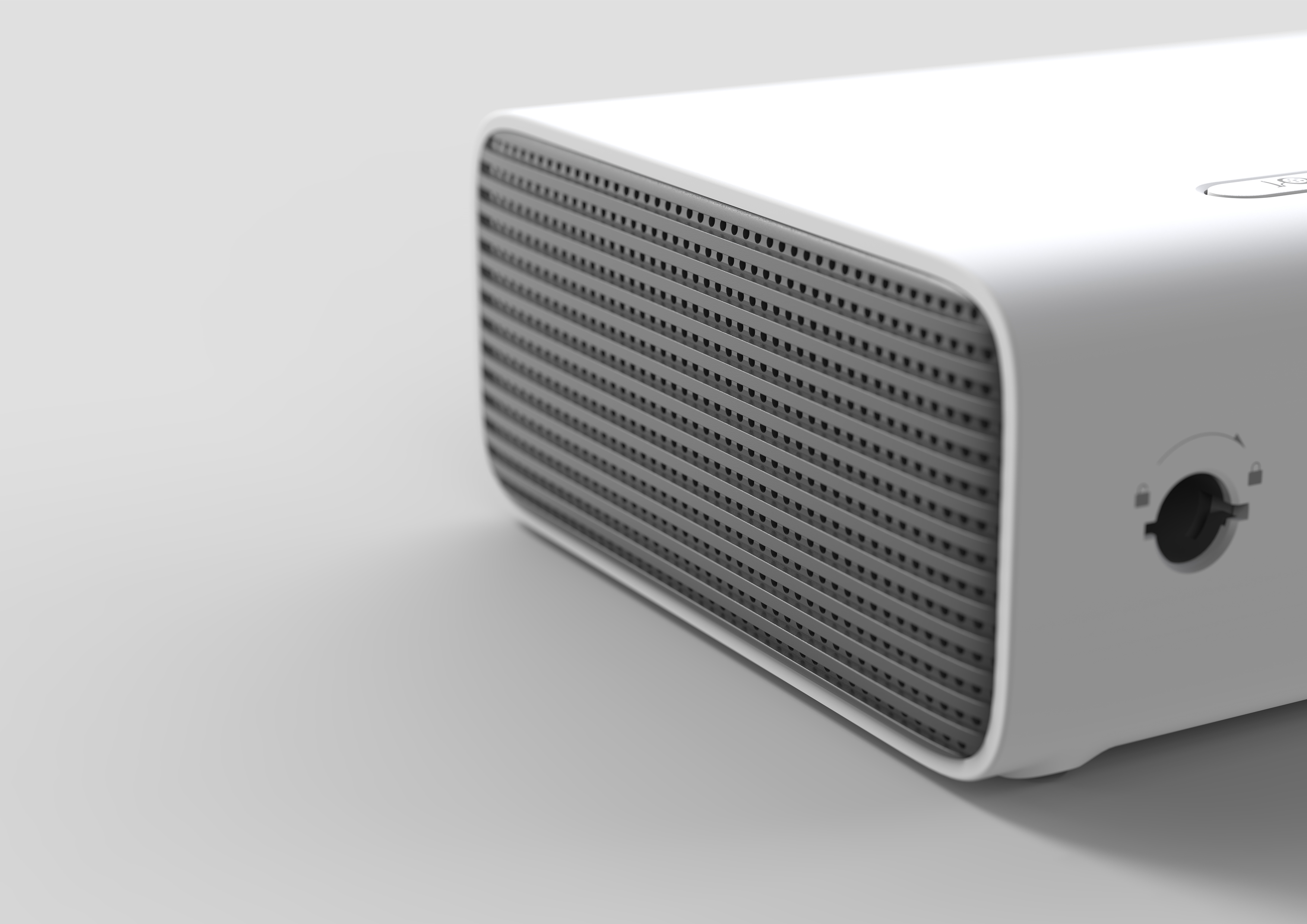 Portable，intelligence，Air pump，Simplicity，Design，