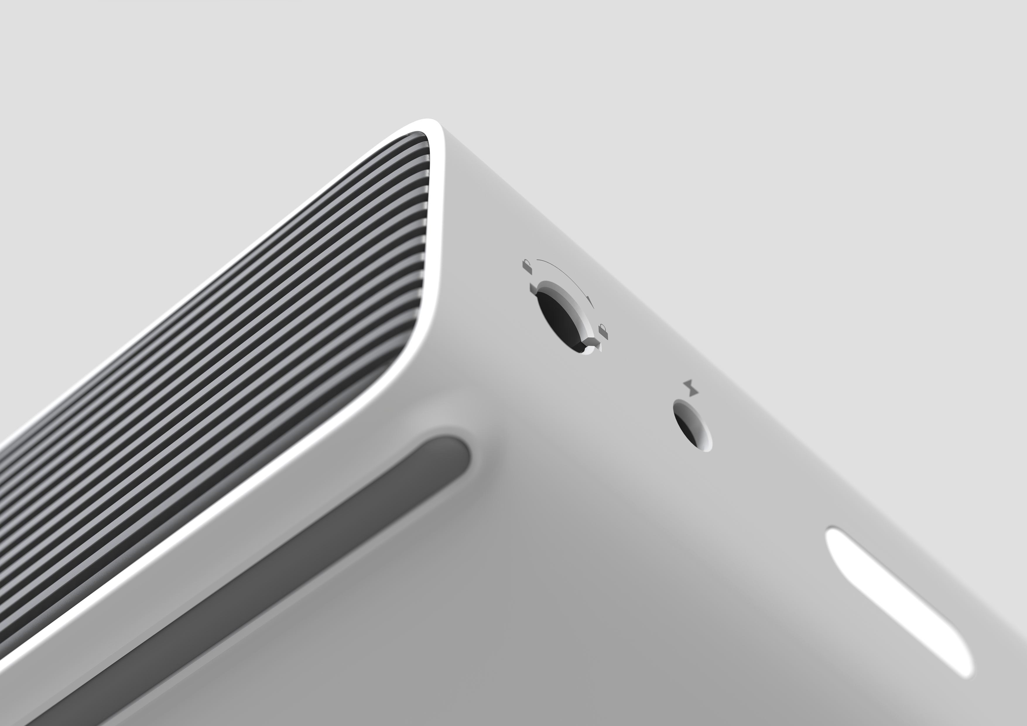 Portable，intelligence，Air pump，Simplicity，Design，