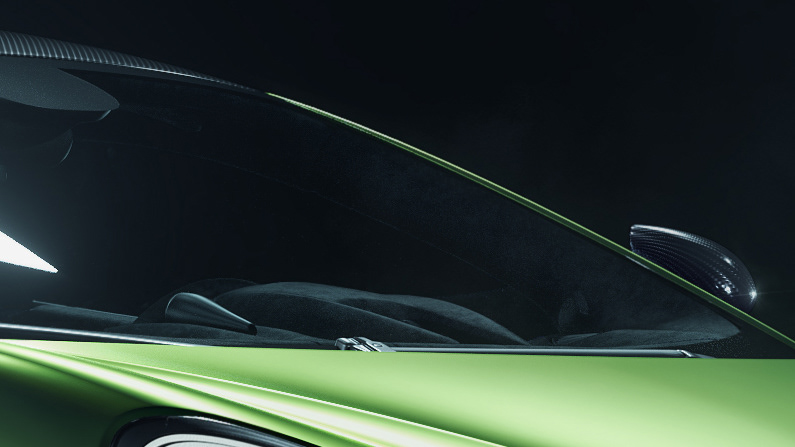 Sports car，illustration，fashion，McLaren，