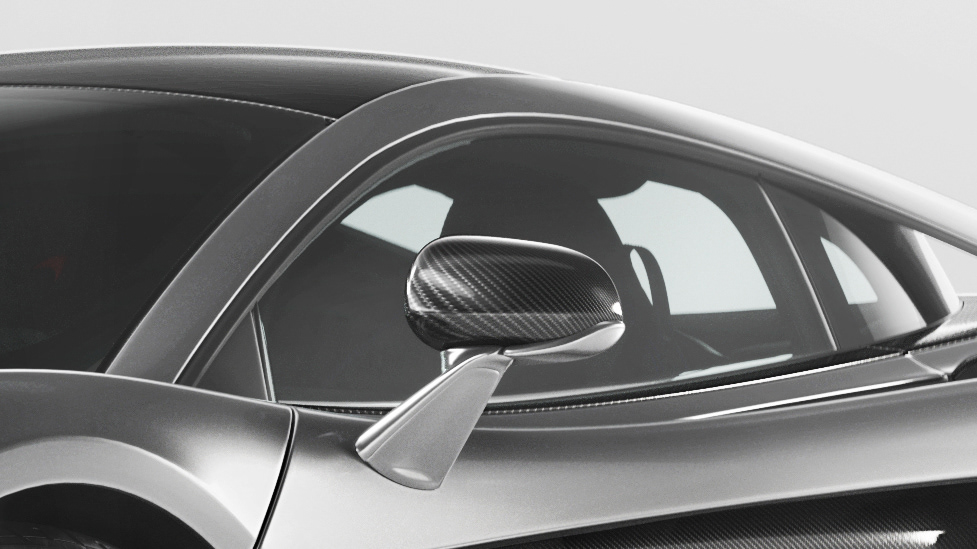 Sports car，illustration，fashion，McLaren，